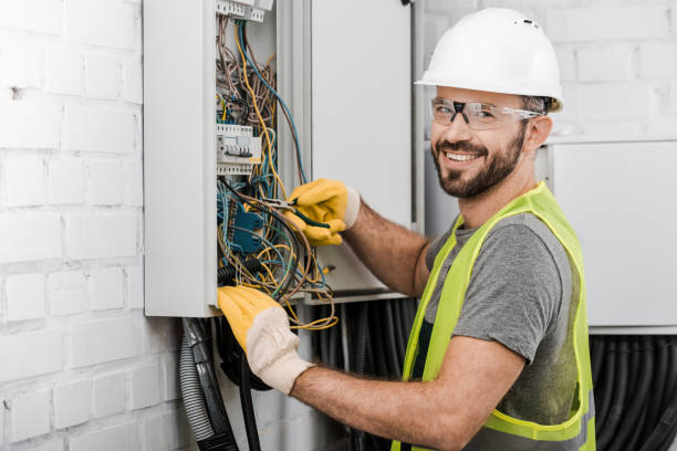 Best Electrical Troubleshooting Services  in Agua Fria, NM