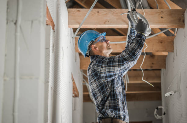 Best Affordable Emergency Electrician  in Agua Fria, NM