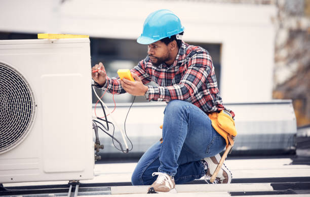 Best Licensed Electrician  in Agua Fria, NM