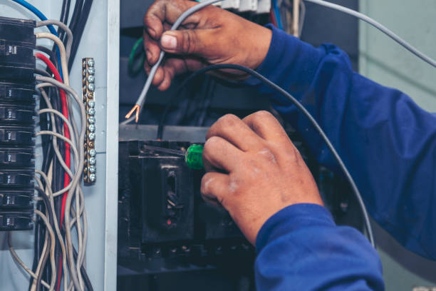Best Electrical System Inspection  in Agua Fria, NM