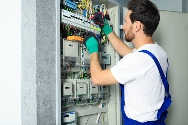 Best Electrical Contractors for Businesses  in Agua Fria, NM