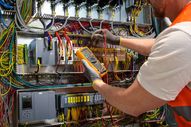 Best Residential Electrician Services  in Agua Fria, NM