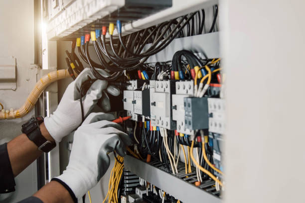 Best Electrical Upgrades for Homes  in Agua Fria, NM